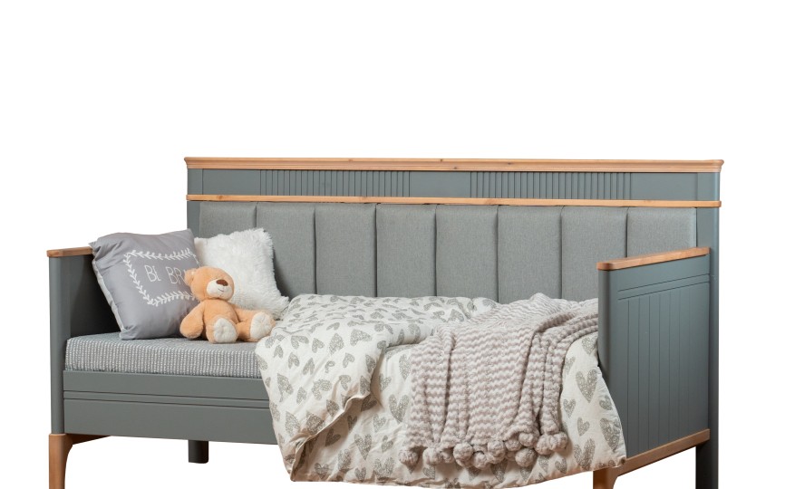 Тахта Грета №5 мягкая