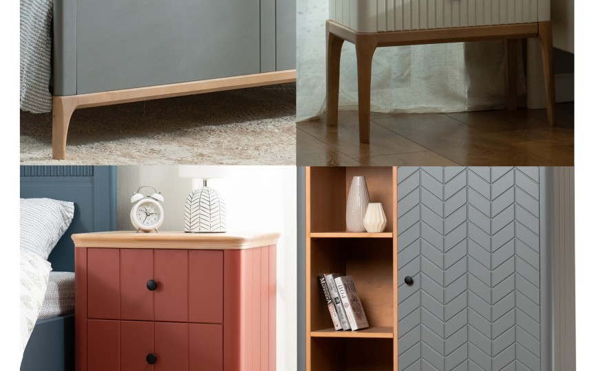 Тахта Грета №5 мягкая