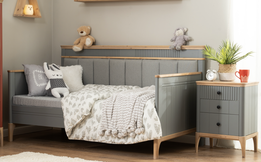 Тахта Грета №5 мягкая