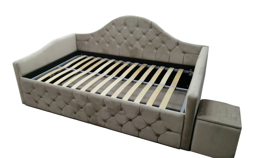 Кровать диван Круэлла