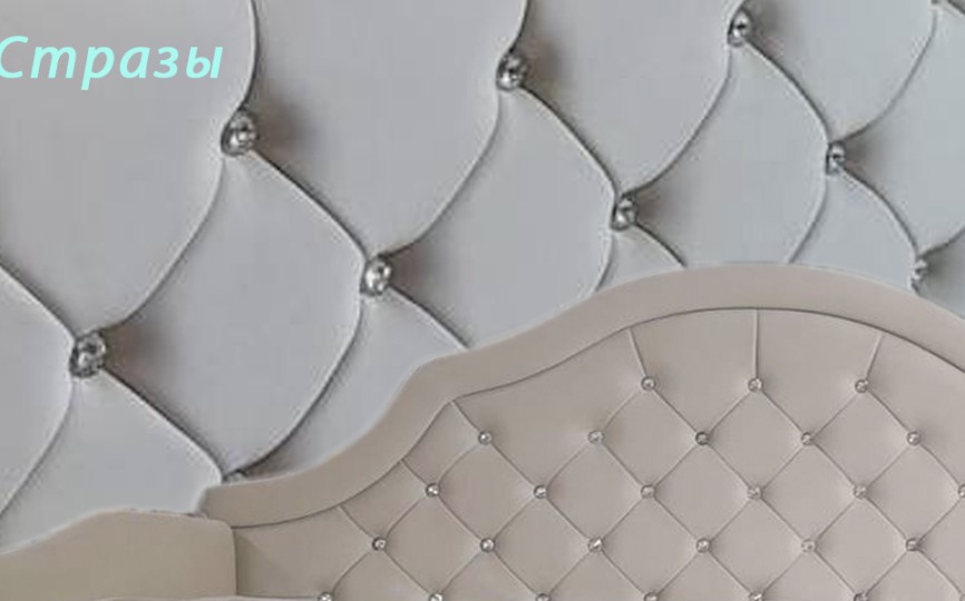 Кровать диван Круэлла