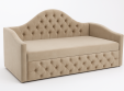 Кровать диван Круэлла
