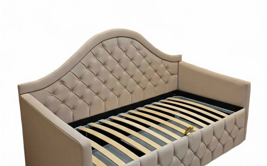 Кровать диван Круэлла