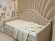 Кровать диван Круэлла