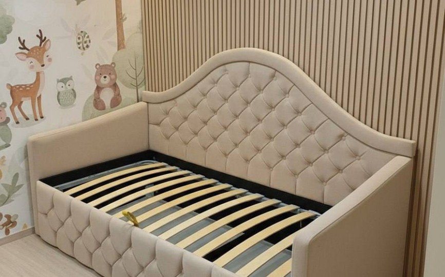 Кровать диван Круэлла