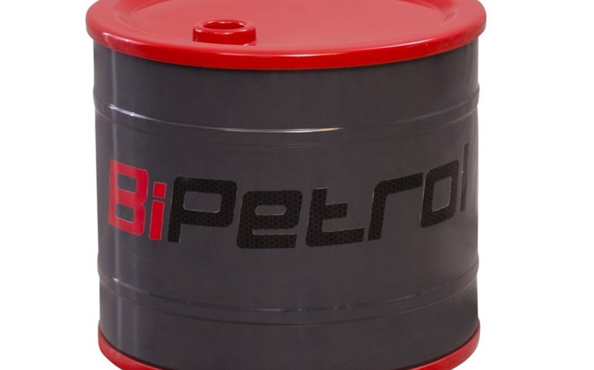 Тумба прикроватная (Бочонок) "CHAMPION RACER"