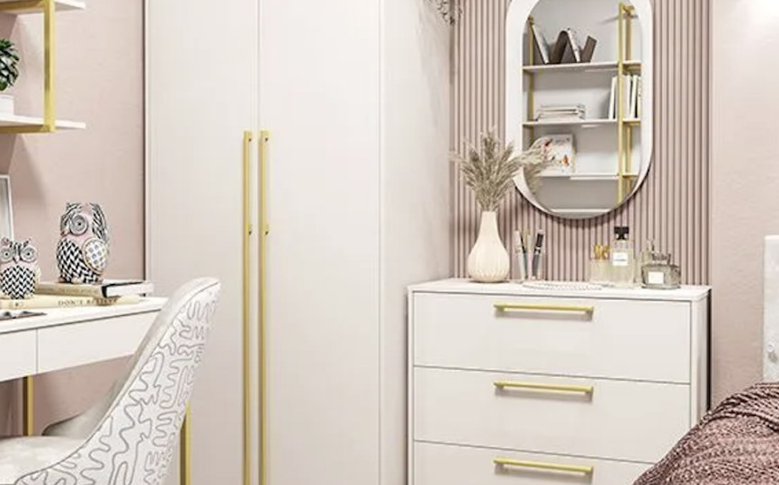 Комод Тури Тефия