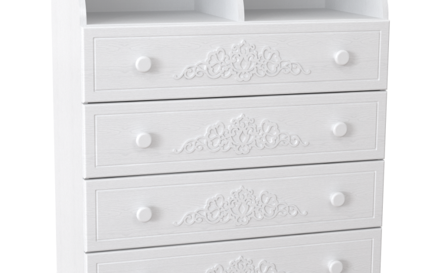 Комод Соня СО-6 Премиум 