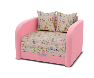 Диван Мультик Принцесски Диван Мультик Принцесски