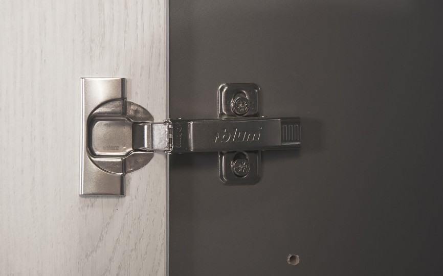 Шкаф угловой ШУ "Румика SKY"