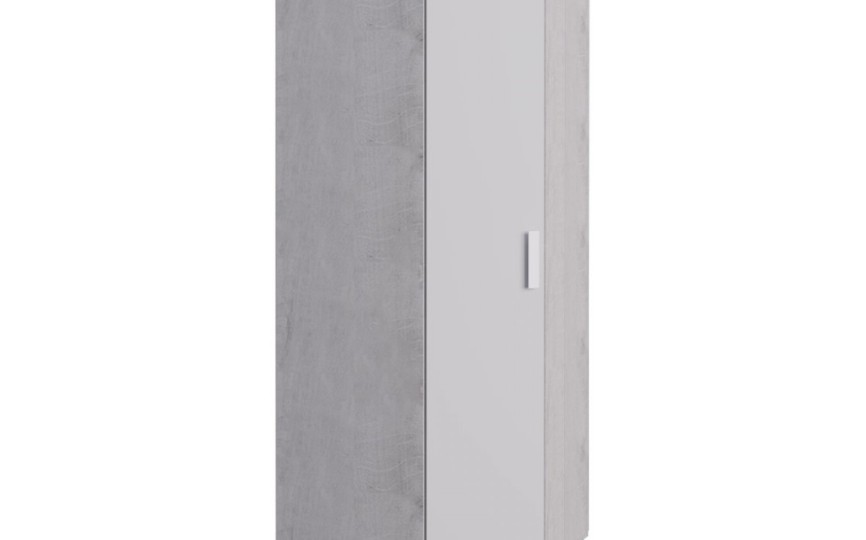 Шкаф угловой ШУ "Румика SKY"