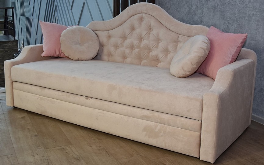 Диван «PRINZ» Диван «PRINZ»