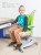 Детское кресло ErgoKids GT (Y-404) ortopedic  