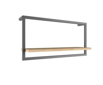 Полка "Рамка большая"  