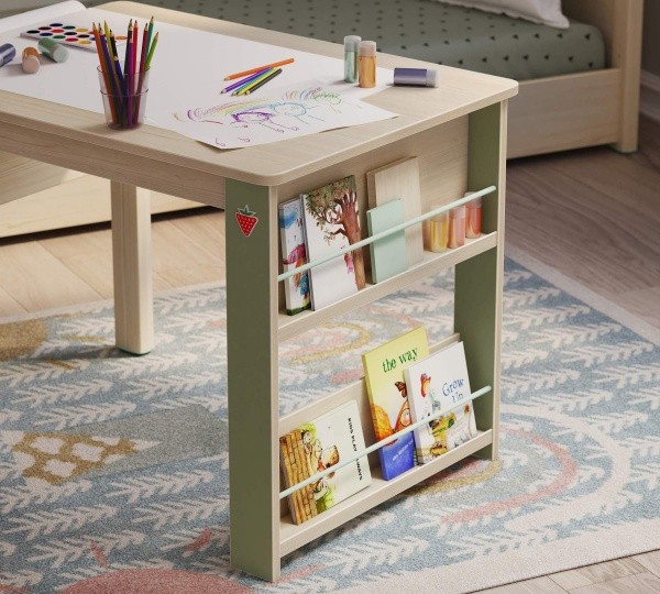 Игровой стол Montes Natural