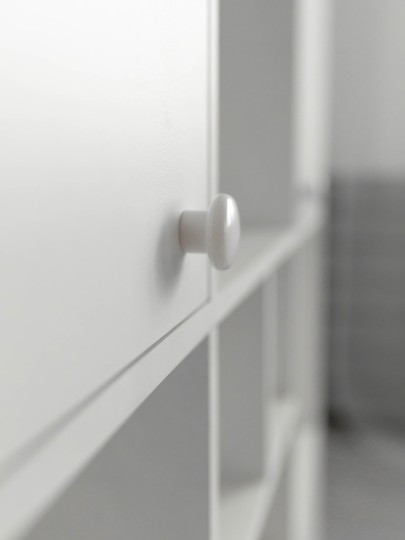 Стеллаж клетка 3х3