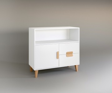 Комод "КВАДРО-Лайт" Комод "КВАДРО-Лайт"