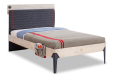 Кровать Trio Line широкая
