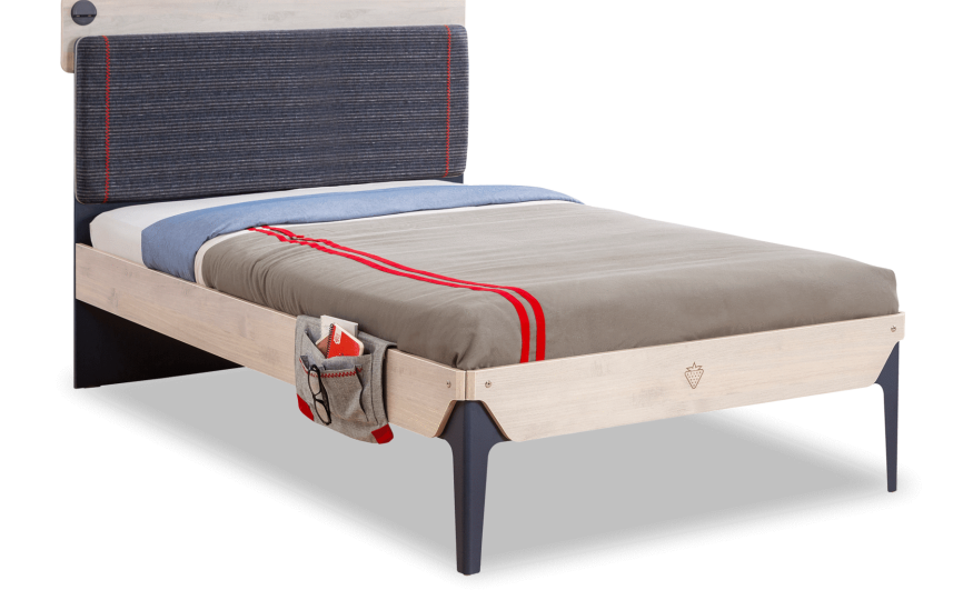 Кровать Trio Line широкая