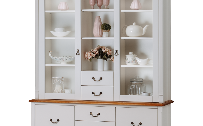 Буфет трехдверный Ари-Прованс №9