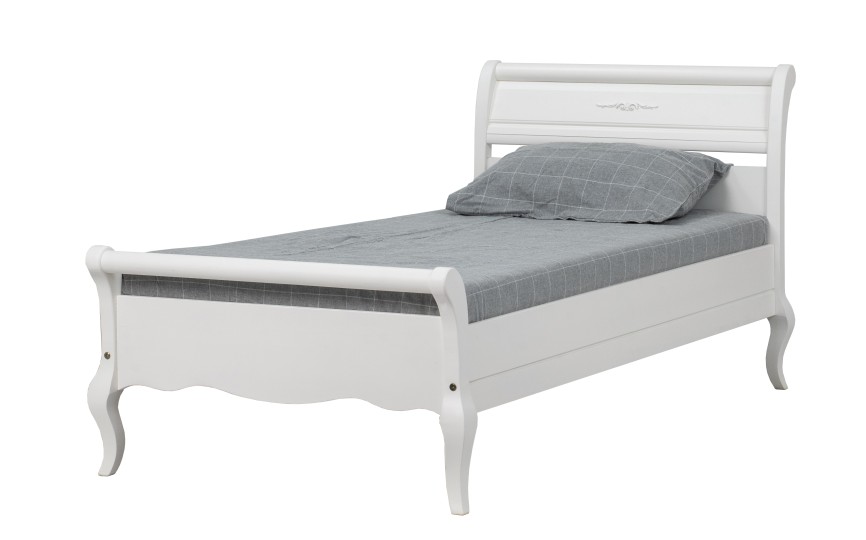 Кровать Ари-Прованс №24/1 без изножья