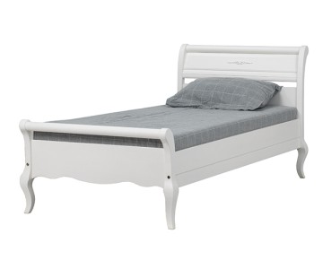 Кровать Ари-Прованс №24/1 без изножья Кровать Ари-Прованс №24/1 без изножья