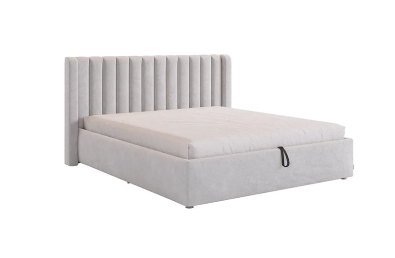 Кровать Ева с подъемным механизмом Кровать Ева с подъемным механизмом