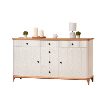 Комод Грета №1