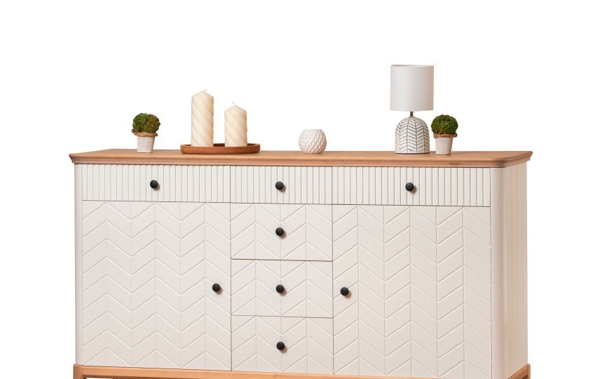 Комод Грета №1