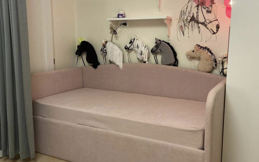 Кровать диван Спирит