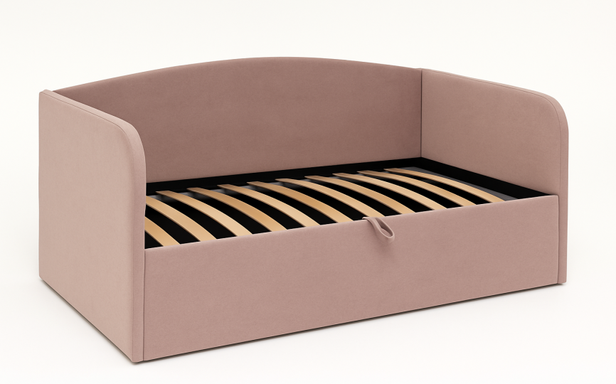 Кровать диван Спирит