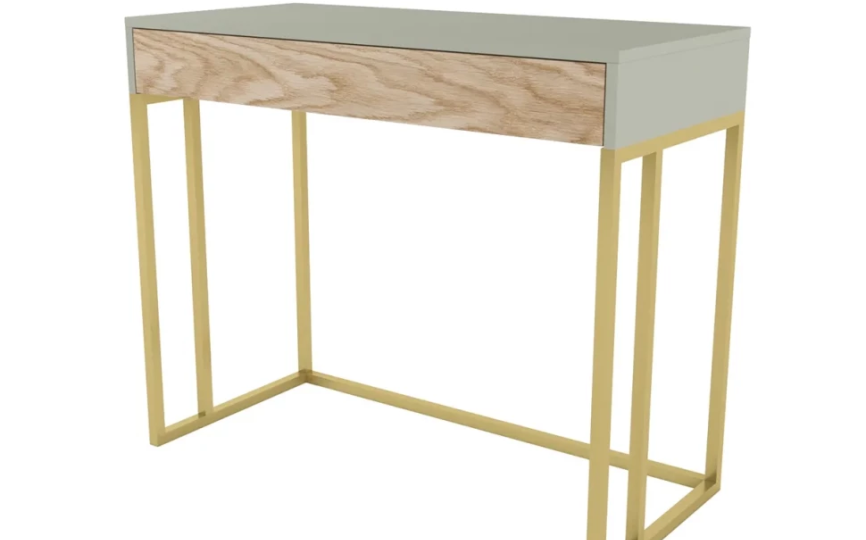 Столик туалетный Тури Орегано