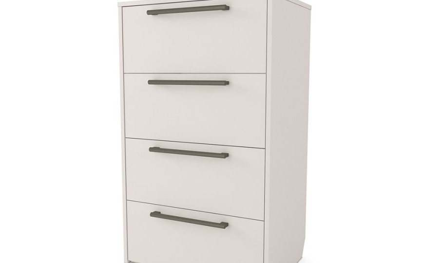 Комод высокий Тури Тефия