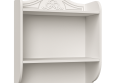 Полка универсальная Ассоль АС-15 Белый