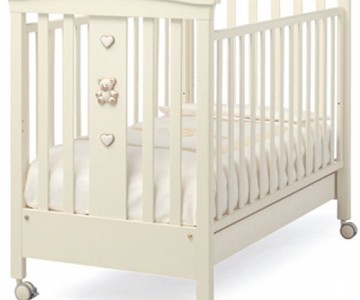 Кровать Erbеsi Jolie   