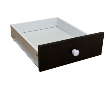 Ящик стола Можга Красная Звезда Р430.2-черный