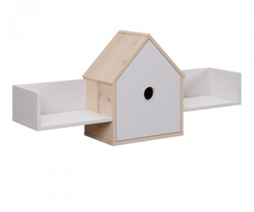 Навесная полка НП1 Nordic