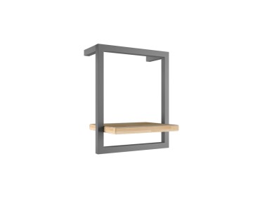 Полка "Рамка малая" Полка "Рамка малая"