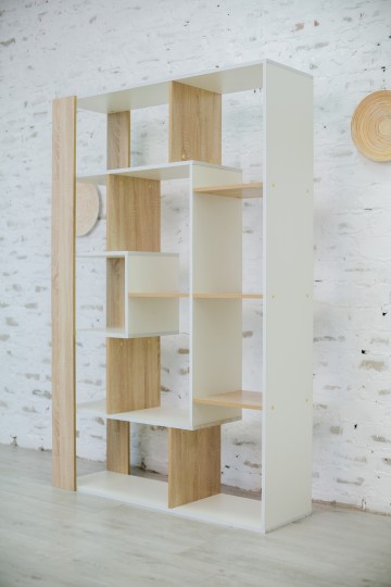 Стеллаж В10 "Бруно"