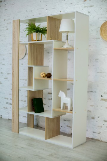 Стеллаж В10 "Бруно"