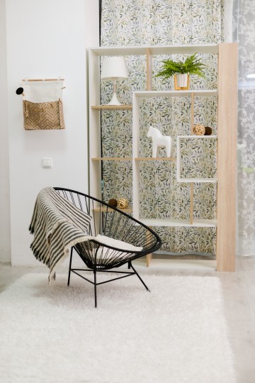 Стеллаж В10 "Бруно"