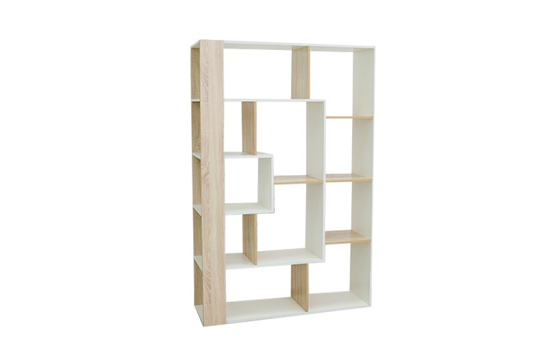 Стеллаж В10 "Бруно"