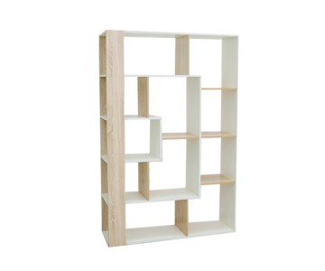 Стеллаж В10 "Бруно"