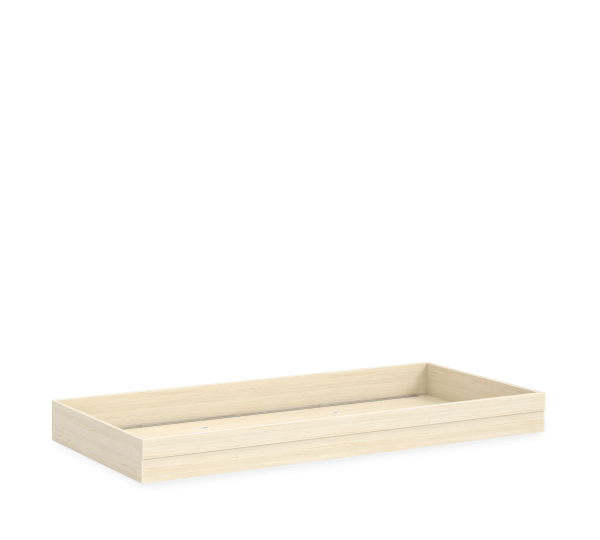 Выдвижная кровать Montes Natural (90х190)