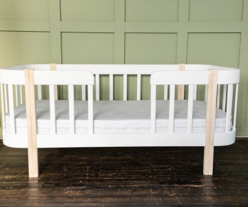 Кровать Эко-18