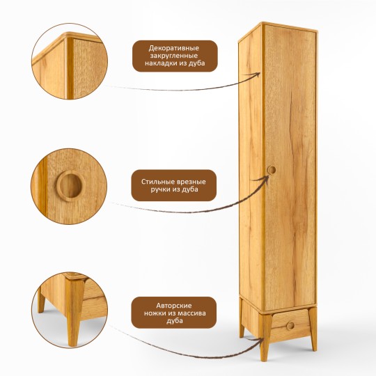 Пенал "Тэль"  