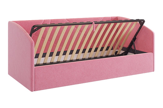 Кровать Софа с подъемным механизмом Квест 