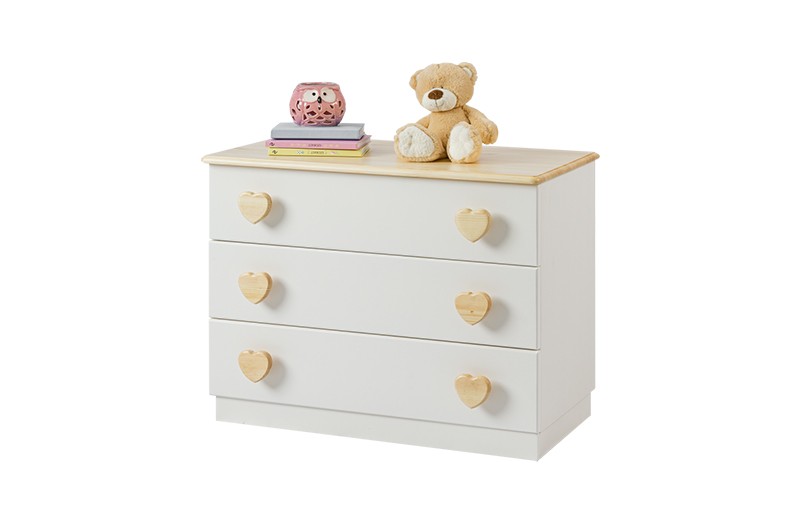 Комод Тимберика Кидс №11 Комод Тимберика Кидс №11