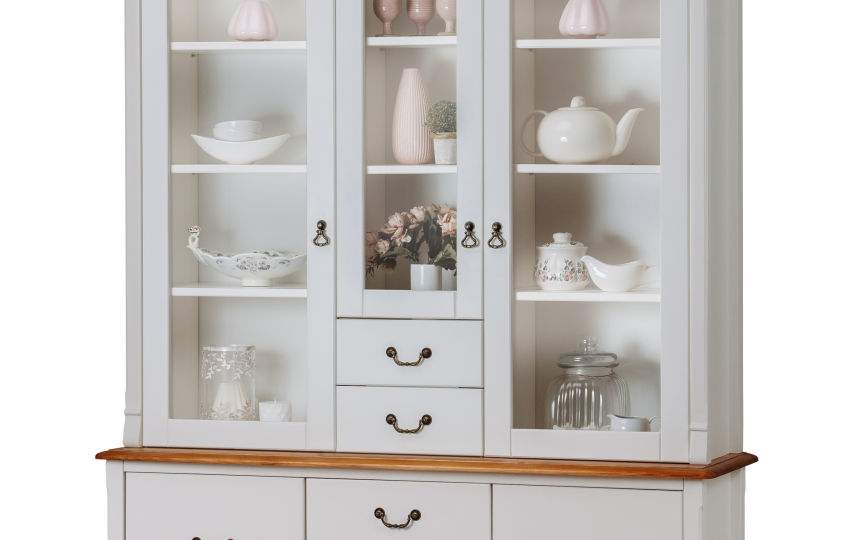 Буфет трехдверный Ари-Прованс №10