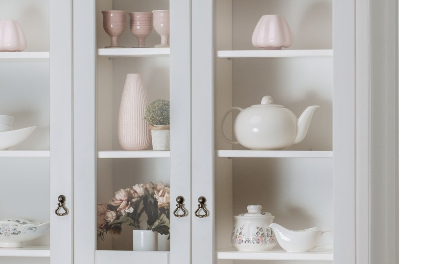 Буфет трехдверный Ари-Прованс №10